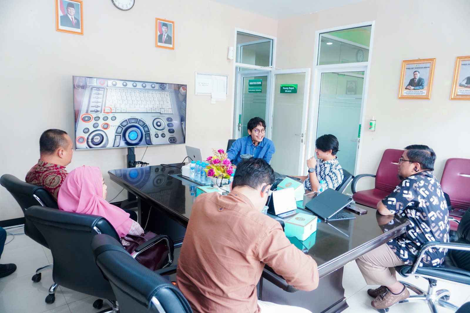 Foto Dokumentasi 4
